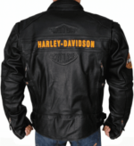 Buy Harley Davidson Vented Jacket - Vented Motorcycle Jacket