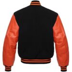 Stewart & Strauss Varsity Letterman Jacket – Varsity Jacket