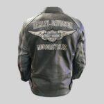 motorcycle jacket for men