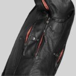 Harley Davidson Leather Jacket