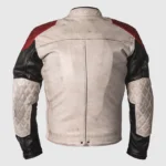 Helstons Tracker Leather Jacket | Vintage Biker Jacket UK
