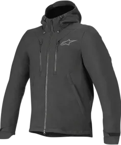 0143226D-7C23-4986-97C8-864A7F2D44F8_888x888 (1) Domino Men’s Tech Jacket - Image 1