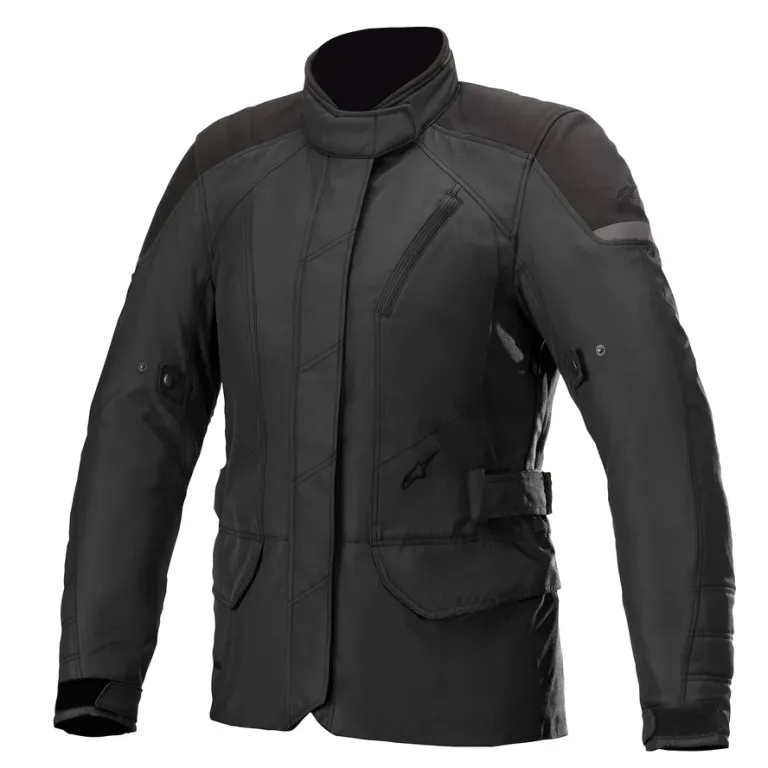3213722-1100-fr_stella-gravity-drystar-jacket-web_888x888 Stella Gravity Drystar Jacket - Image 1