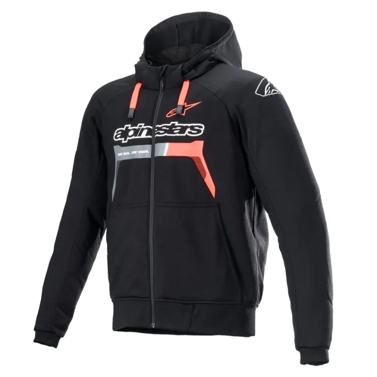 4200822-1030-fr_chrome-ignition-hoodie-web_888x888 CHROME IGNITION HOODIE - Image 1