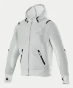 Moflow Air Tech Pro Hoodie - Zay Leather