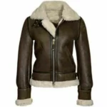 Ssheepskin Jackets Women