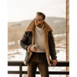 Aviator Jackets